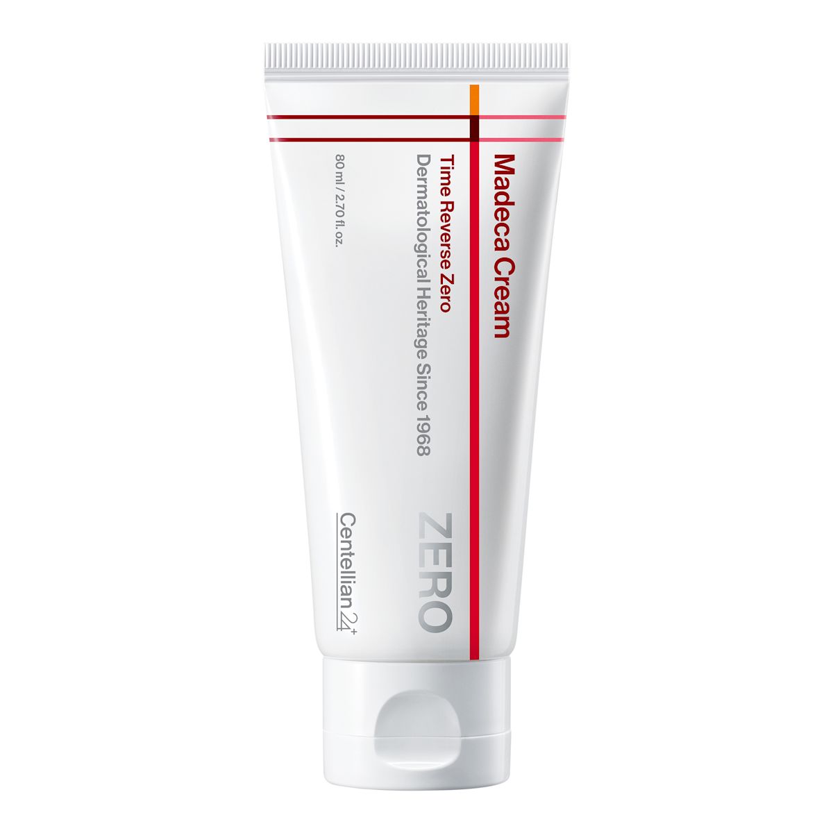 Centellian24 Madeca Cream Time Reverse Zero 80ml