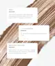 By BEAUTY BAY - Brow Fixer Fibre Gel