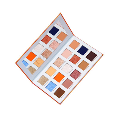 Nimya by NikkieTutorials The Palette