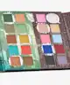 Makeup Revolution - Revolution x DC Gotham City Comic Palette