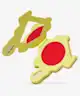 Made By Mitchell - Blursh Press'd Blusher
