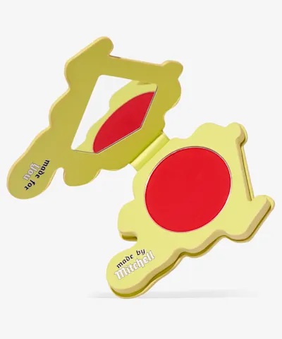 Made By Mitchell - Blursh Press'd Blusher