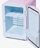Beauty Cooler - Skincare Fridge