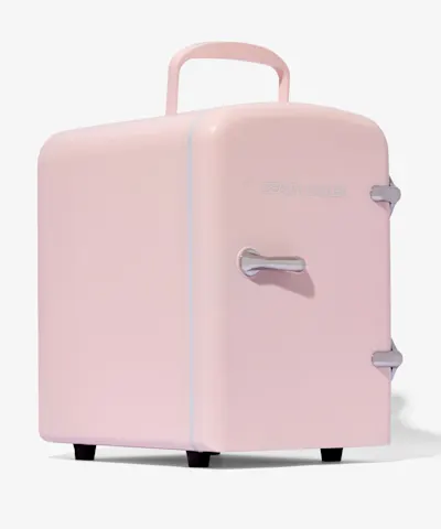 Beauty Cooler - Skincare Fridge