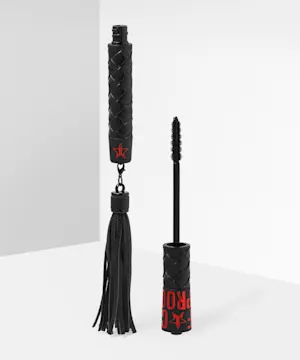 jeffreestarcosmetics F*ck Proof Mascara