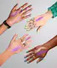 HALF MAGIC - Light Trap Duochrome Glow Powder