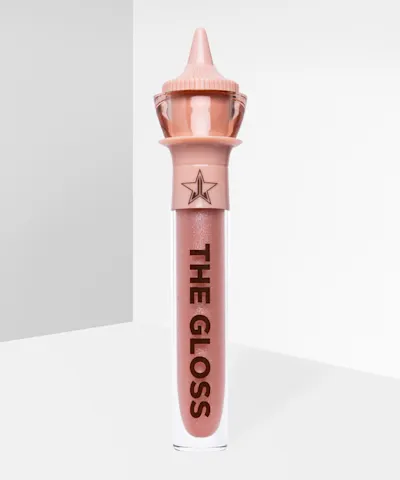 Jeffree Star Cosmetics - The Orgy Collection: The Gloss