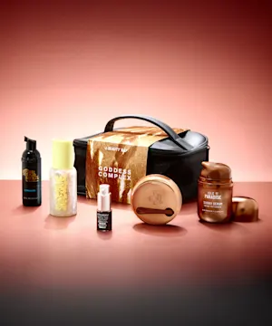 BEAUTY BAY Limited Edition Goddess Complex