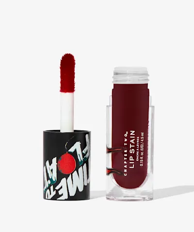 Makeup Revolution - Revolution X IT Dripping Blood Lip Stain