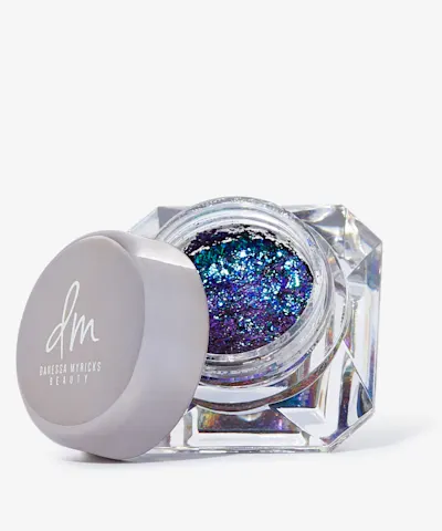 Danessa Myricks Beauty - Multichrome Flake Toppers
