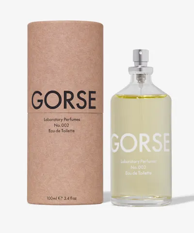 Laboratory Perfumes - Gorse Eau De Toilette