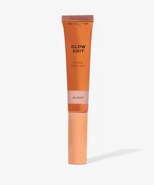 Revolution Pro Revolution Pro Glow Edit Cream Highlighter