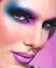Jeffree Star Cosmetics - Mini Purple Bundle