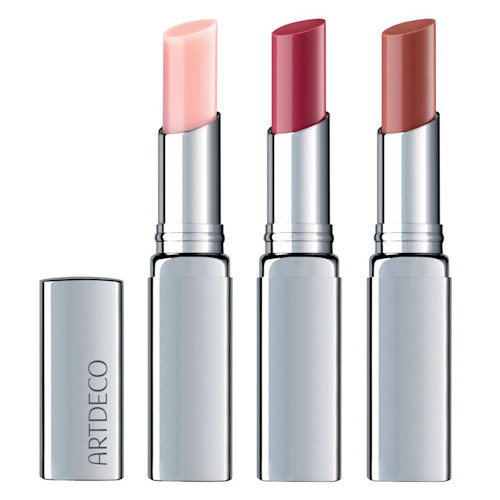 artdeco colour booster lip balm at beauty bay