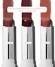 By BEAUTY BAY - Sheer Tinted Lip Balm Trio