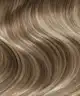 Beauty Works - 20" Double Hair Set Clip-In Extensions