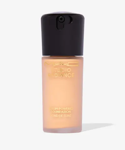 MAC Cosmetics - Studio Radiance Serum Powered Foundation
