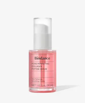Biodance Pore Perfecting Collagen Peptide Serum