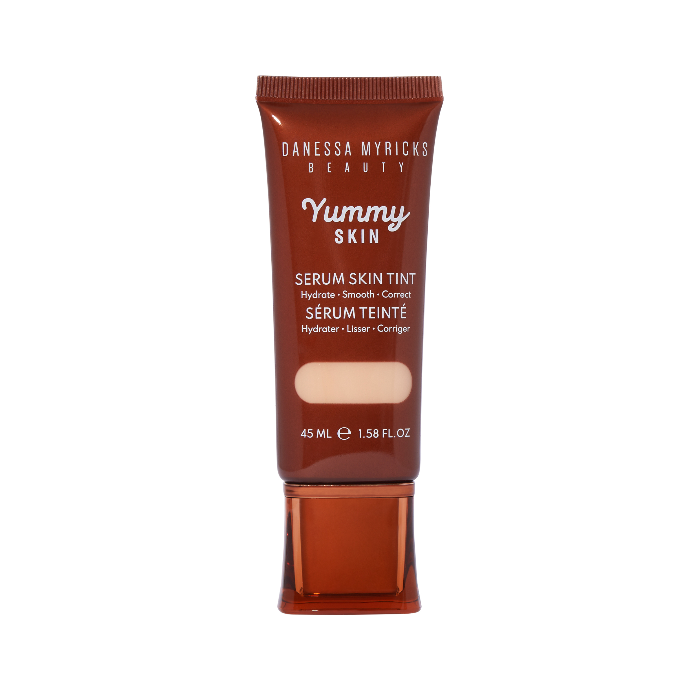 Yummy Skin Serum Tint 2