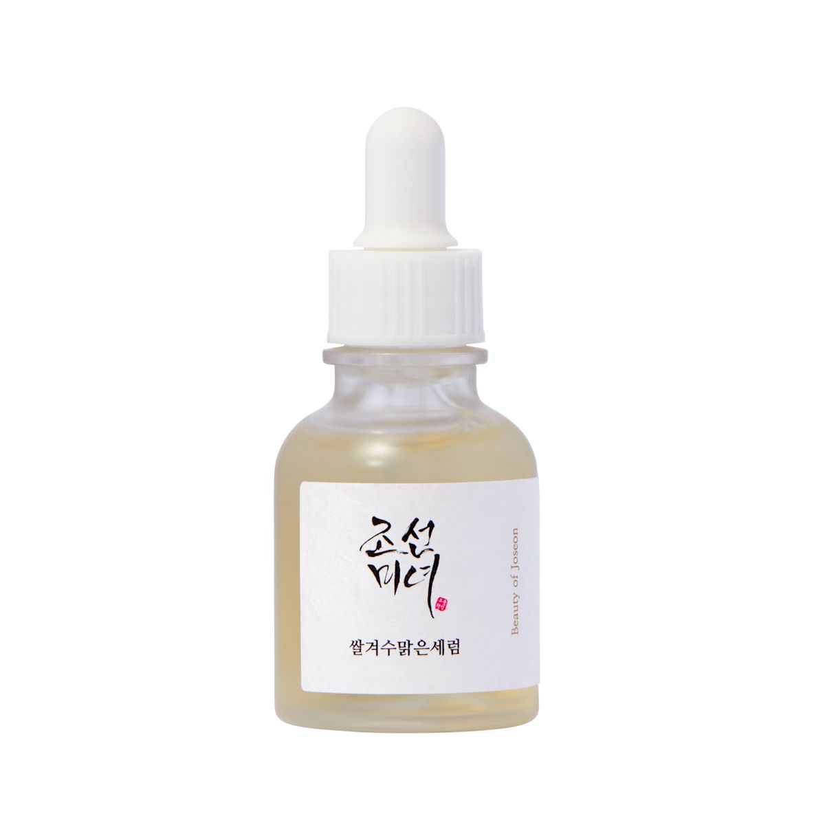Beauty Of Joseon Glow Deep Serum Rice + Alpha Arbutin 30ml