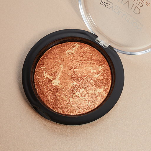Makeup Revolution Bronzers