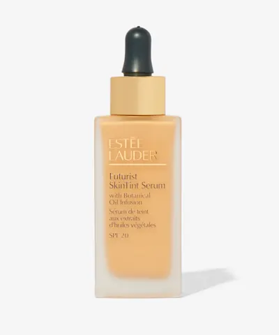 Estée Lauder - Futurist SkinTint Serum Foundation SPF 20