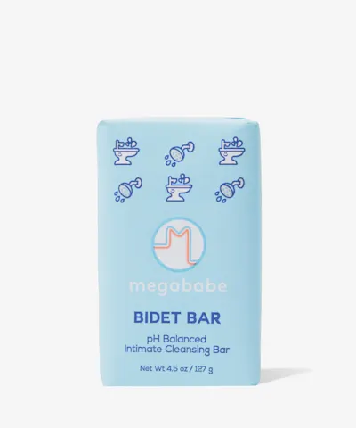 Megababe - Bidet Bar