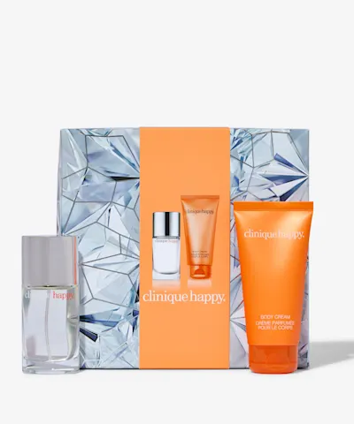 Clinique - Have A Little Happy: Perfume Gift Set