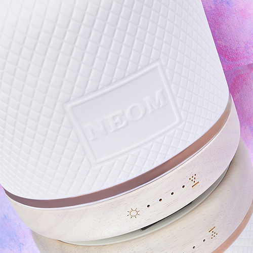 Essential Oils & Diffusers