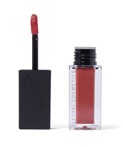 Lethal Cosmetics - HAZE™ Plush Lip Cream