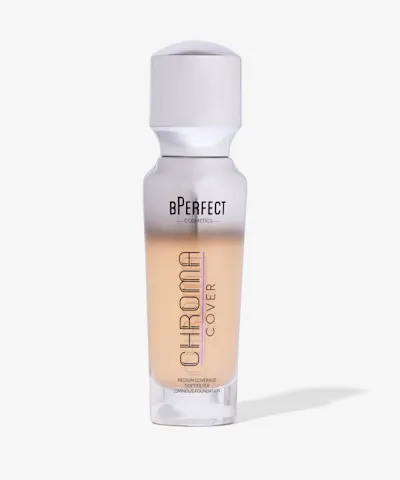 BPerfect - Chroma Cover Foundation Luminous