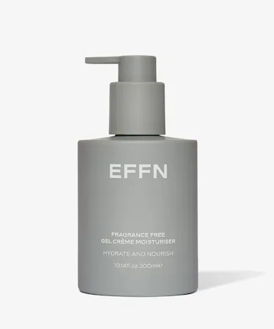 EFFN BEAUTY - Gel Crème Moisturiser 300ml