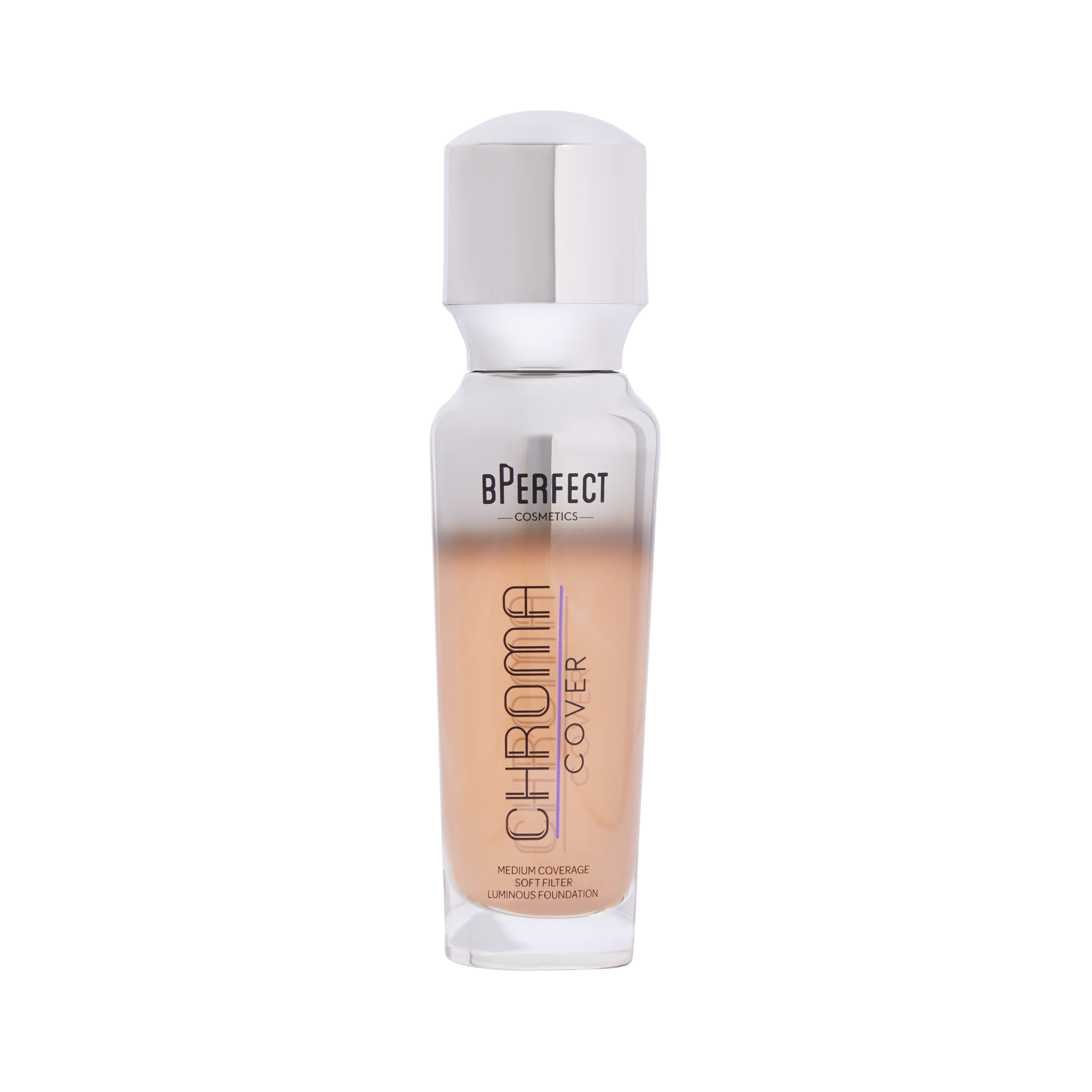 Chroma Cover Foundation Luminous C6