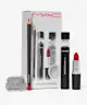 MAC Cosmetics - Winter Wonderglam Look In A Box