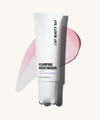 By BEAUTY BAY - Plumping Moisturiser Ectoin + Superberry Complex