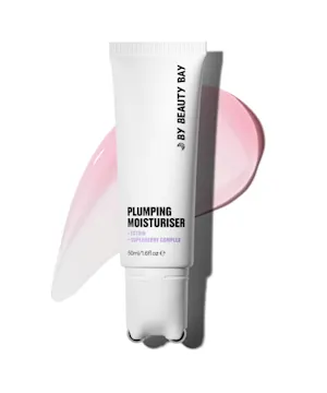 beautybay Plumping Moisturiser Ectoin + Superberry Complex