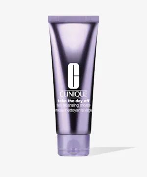 clinique Take The Day Off™ Facial Cleansing Mousse