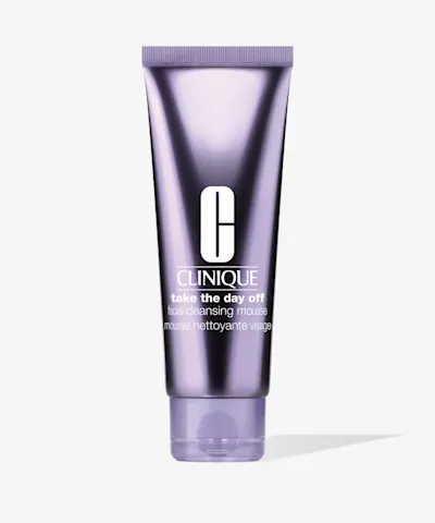Clinique - Take The Day Off™ Facial Cleansing Mousse