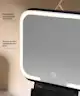 BEAUTY BAY - LED Mirror Beauty Organiser