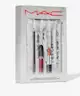 MAC Cosmetics - Powdered Snow Powder Kiss Lip Kit