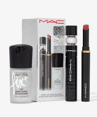MAC Cosmetics - Thermo-Status Kit
