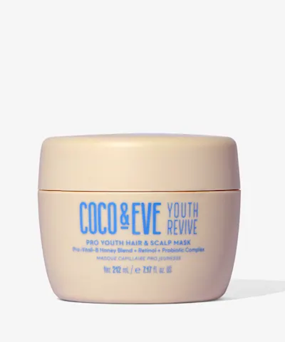 Coco & Eve - Youth Revive Pro Youth Hair & Scalp Mask