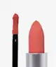 MAC Cosmetics - Powdered Snow Powder Kiss Lip Kit
