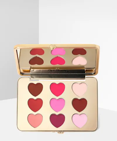 Doll Beauty - I Love Doll Eyeshadow Palette