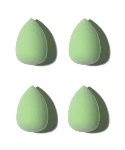 By BEAUTY BAY - Mini Makeup Sponges - 4 pack
