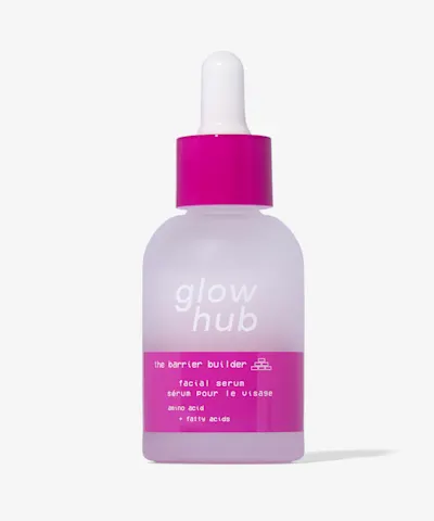 Glow Hub - The Barrier Builder