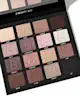 By BEAUTY BAY - Neutral 16 Colour Palette