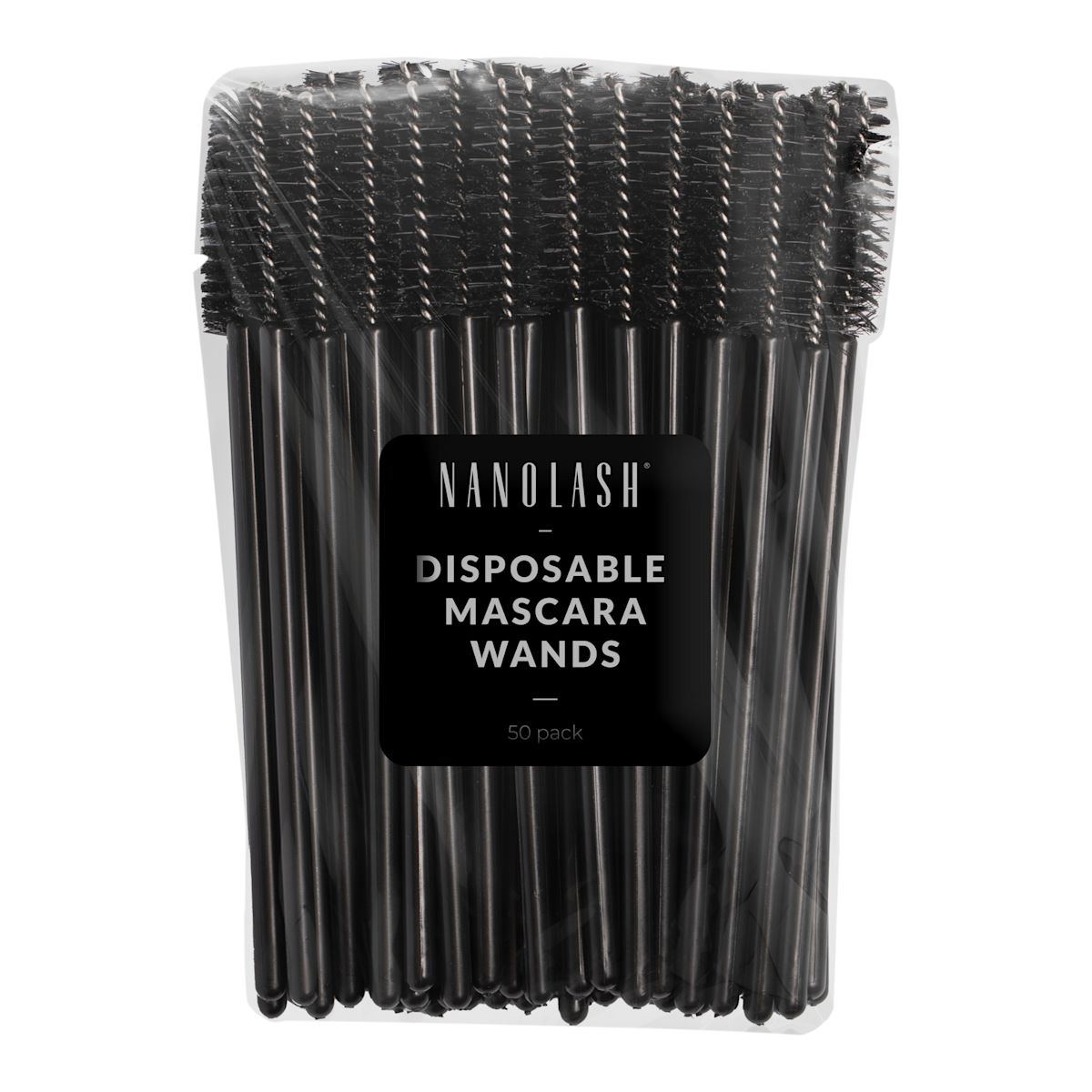 Disposable Mascara Wands - Disposable mascara wands