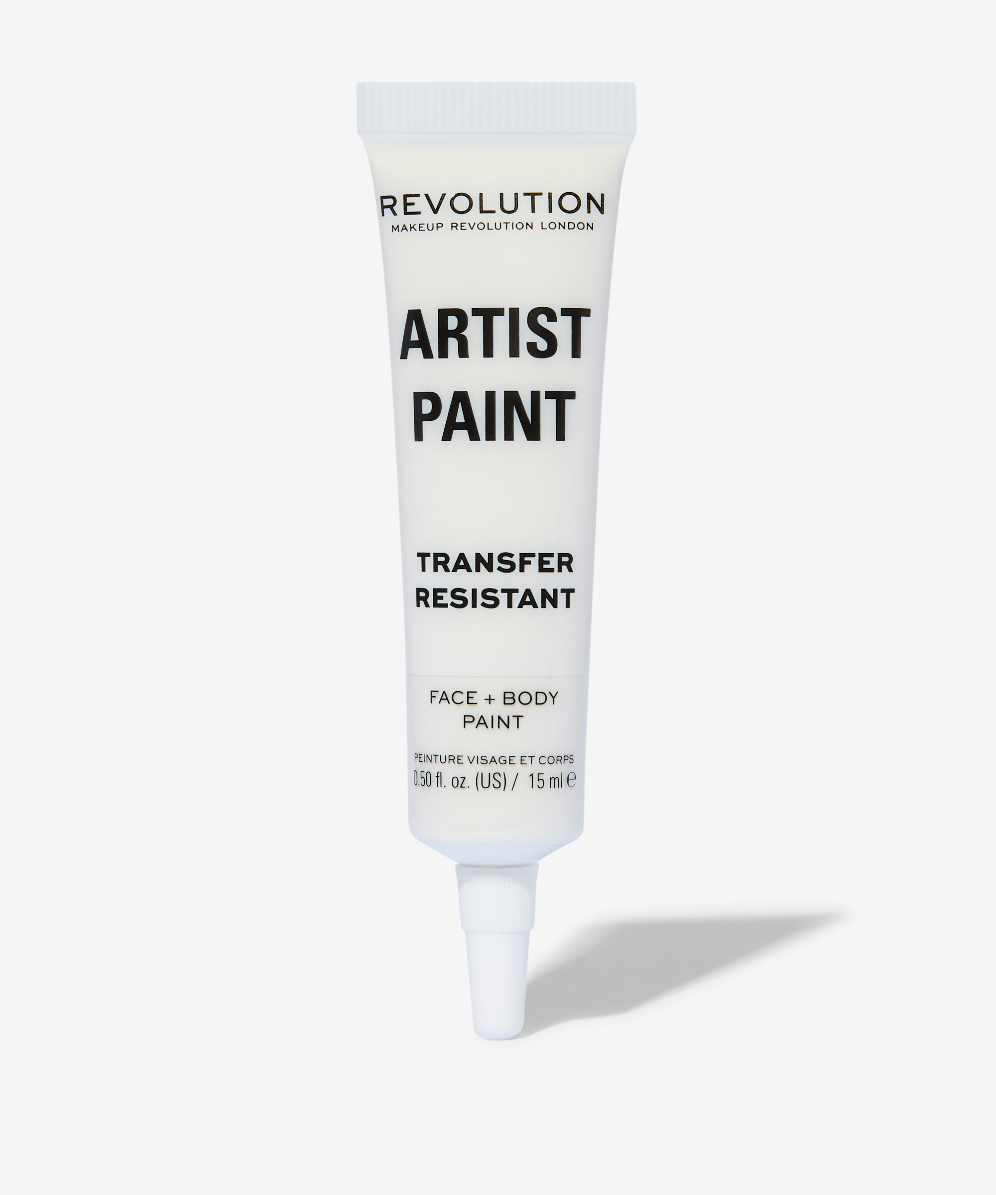 Makeup Revolution Artist Collection Artist Face & Body Paint