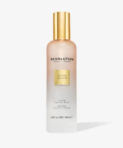 Makeup Revolution - Pro Miracle Glow Elixir